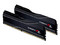 Kit de Memorias DIMM G.Skill Trident Z5 Neo, DDR5 PC5-48000 (6000MHz), CL30, 64GB (2 x 32GB).