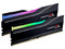 Kit de Memorias DIMM G.SKILL Trident Z5 Neo RGB DDR5 PC5-48000 (6000MHz), 64GB (2 x 32GB).