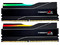 Kit de Memorias DIMM G.SKILL Trident Z5 Neo RGB DDR5 PC5-48000 (6000MHz), 64GB (2 x 32GB).