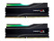Memoria DIMM G.SKILL Trident Z5 Neo RGB, DDR5 PC5-48000 (6000 MHz), CL 36, 32GB (2 x 16GB).