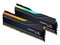 Memoria DIMM G.Skill Trident Z5 Neo RGB, DDR5 PC5-48000 (6000MHz), CL36, 64GB (2 x 32GB).