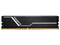 Memoria Gigabyte 8 GB DDR4, PC4-21300 (2666MHz), Latencia 16, 1.2V, color negro