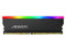 Kit de Memorias DIMM Gigabyte AORUS RGB, DDR4 PC4-26600 (3333MHz), CL18, 16GB (2 x 8GB), Color Negro.