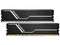 Kit de Memorias DIMM Gigabyte DDR4, PC4-21300 (2666 MHz), CL16, 16GB (2 x 8GB), Kit con dos piezas de 8GB.