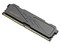 Memoria DIMM Hiksemi Armor, DDR4 (3200 MHz), CL16, 16GB. Color Negro.