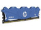 Memoria DIMM HP V6, DDR4 PC4-24000 (3000MHz), CL16, 8GB. Color Azul.