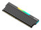 Memoria DIMM Hiksemi HS-C408-U32C4/8G, DDR4 PC4-25600 (3200MHz), RGB, 8GB.