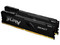 Kit de Memorias Kingston Fury Beast, DDR4 PC4-25600 (3200MHz), CL16, 16GB (2 x 8GB).