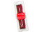 Memoria Kingston HyperX Fury DDR3 PC3-14900 (1866 MHz), CL10, 8 GB.