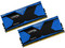 Memoria Kingston HyperX Predator DDR3 PC3-17000 (2133 MHz), CL10, 16 GB (2 x 8 GB), Kit con dos piezas de 8 GB.