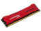 Memoria Kingston HyperX Savage DDR3, PC3 19200 (2400 MHz), CL11, 4 GB.