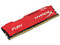 Memoria Kingston HyperX Fury DDR4, PC4-19200 (2400MHz), CL15, 16 GB.