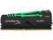 Kit de Memorias Kingston HyperX Fury RGB DDR4 PC4-21300 (2666MHz), CL16, 16GB (2x8GB).