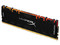 Memoria Kingston HyperX Predator DDR4 PC4-24000 (3000MHz), CL15, 8GB.