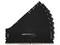 Kit de Memorias DIMM Kingston HyperX Predator DDR4, PC4-25600 (3200MHz), CL16, 256GB (8 x 32GB).