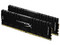 Kit de Memorias DIMM Kingston HyperX Predator DDR4 PC4-36800 (4600MHz), CL19, 16GB, (2x8GB).
