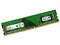 Memoria DIMM Kingston DDR4, PC4-21300 (2666MHz) CL19, 4 GB.
