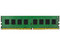 Memoria DIMM Kingston DDR4 PC4-25600 (3200MHz), CL22, 8GB.