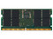 Memoria SODIMM Kingston Unbuffered, DDR5 PC5-44800 (5600MHz), CL46, 32GB.