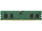 Memoria DIMM Kingston KCP556US6-8, DDR5 PC5-44800 (5600MHz), CL46, 8GB.