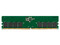 Memoria DIMM Kingston, DDR5 PC5-44800 (5600MHz), CL46, 16GB.