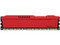 Memoria DIMM Kingston Fury Beast Red, DDR3 PC4-14900 (1866MHz), CL10, 4GB.