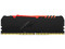 Memoria DIMM Kingston Fury Beast RGB DDR4 PC4-21300 (2666MHz), CL16, 32GB.