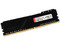 Memoria DIMM Kingston Fury Beast, DDR4, PC4-25600 (3200MHz), CL16, 16GB.