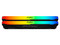 Memoria DIMM Kingston Fury Beast RGB DDR4, PC4-25600 (3200MHz), CL16, (2 x 16GB) 32GB.
