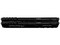 Kit de Memorias Kingston Fury Beast Black DDR4 PC4-25600 (3200MHz), CL16, 16GB (2 x 8GB).