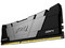 Memoria DIMM Kingston Fury Renegade RGB DDR4, PC4-25600(3200MHz), CL16, 32GB.