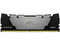 Memoria DIMM Kingston Fury Renegade RGB DDR4, PC4-25600(3200MHz), CL16, 32GB.