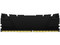 Memoria DIMM Kingston Fury Renegade RGB DDR4, PC4-25600(3200MHz), CL16, 32GB.
