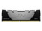 Memoria DIMM Kingston FURY Renegade, DDR4 PC4-25600 (3200MHz), CL16, 128GB (4 x 32GB).