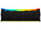Memoria DIMM Kingston FURY Renegade RGB, DDR4 PC4-28800 (3600MHz), CL16, 32GB (2x16GB).