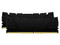 Memoria DIMM Kingston Fury Renegade DDR4, PC4-28800(3600MHz), CL16, 16GB (2x8GB).