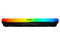 Memoria Kingston Fury Beast RGB, DDR4 PC4-25600 (3600MHz), CL17, 8GB.