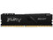 Memoria DIMM Kingston FURY Beast Black, DDR4 PC4-28800 (3600MHz), CL18, 16GB.