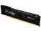 Memoria DIMM Kingston FURY Beast Black, DDR4 PC4-28800 (3600MHz), CL18, 16GB.