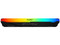 Memoria DIMM Kingston FURY Beast RGB DDR4, PC4-28800 (3600MHz), CL18, 32GB. Color Negro.