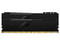 Kit de Memorias Kingston Fury Beast, DDR4 PC4-28800 (3600MHz), CL18, 32GB (2 x 16GB). Color Negro.