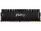 Memoria Kingston Fury Renegade, DDR4 PC4-28800 (3600MHz), CL18, 32GB.