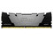 Memoria DIMM Kingston Fury Renegade Black, DDR4 PC4-28800 (3600MHz), CL18, 32GB.