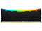 Memoria DIMM Kingston Fury Renegade RGB DDR4, PC4-28800 (3600MHz), CL18, 32GB.