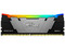 Memoria DIMM Kingston Fury Renegade RGB DDR4, PC4-28800 (3600MHz), CL18, 32GB.