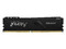 Memoria DIMM Kingston Fury Beast DDR4, PC4-29800 (3733MHz), CL19, 16GB.