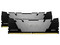 Kit de Memorias DIMM Kingston Fury Renegade Black, DDR4 PC4-32000 (4000MHz), CL19, 16GB (2 x 8GB).