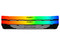Kit de Memorias DIMM Kingston FURY Renegade RGB, DDR4 4266MHz, CL19, 16GB (2 x 8GB). Color Negro