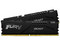 Memoria DIMM Kingston Fury Beast, DDR5 PC5-38400, (4800MHz), CL38, 32GB (2 x 16 GB).