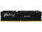 Memoria RAM DIMM Kingston Fury Beast Negro EXPO, 32 GB, DDR5, 5200 MT/s, CL36, Modelo KF552C36BBE-32.